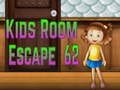 Jeu Amgel Chambre d'enfant Évasion 62  en ligne