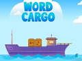 Jeu Mot Cargo  en ligne