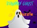 Jeu Casse-tête Fantôme Runaway  en ligne