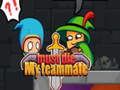 Jeu Doit mourir mon coéquipier  en ligne