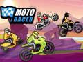 Jeu Motocycliste  en ligne