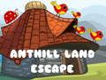 Jeu Évasion de la terre à la gamme en ligne