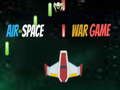 Jeu Jeu de Guerre Air-Espace  en ligne