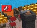 Jeu Île de la bataille des pirates  en ligne