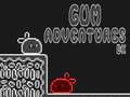 Jeu Les aventures de Bubblegum  en ligne