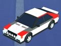 Jeu Ace Drift Game en ligne