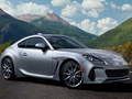 Jeu Diapositive Subaru BRZ  en ligne