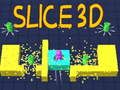 Jeu Tranche 3D  en ligne