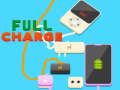 Jeu Charge complète  en ligne