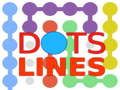 Jeu Points Lignes  en ligne