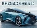 Jeu Lexus LF-30 électrifié  en ligne