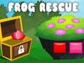 Jeu Sauvetage de grenouille  en ligne