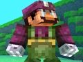 Jeu Craft Bros Garçon Coureur  en ligne