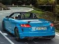 Jeu Casse-tête Audi TTS Roadster  en ligne