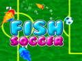 Jeu Football de poisson  en ligne