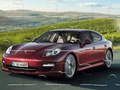 Jeu Puzzle Porsche Panamera  en ligne