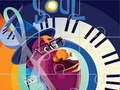 Jeu Puzzle d'âme  en ligne