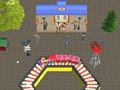Jeu Train de course 3D  en ligne