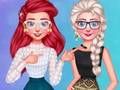 Jeu Collections Princesse Black Friday  en ligne