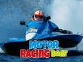 Jeu Bateau de course à moteur  en ligne