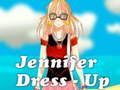 Jeu Jennifer Habille - Jusqu'à  en ligne