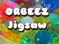 Jeu Puzzle d'Orbeez  en ligne
