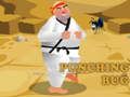 Jeu Bogue de poinçonnage  en ligne