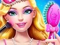 Jeu Mode Glam Princesse  en ligne