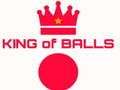 Jeu Bals royaux  en ligne