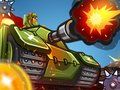 Jeu Tank Wars Extrême en ligne