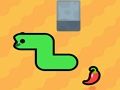 Jeu SSSerpent épicé  en ligne