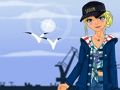 Jeu Marin Sabrina  en ligne