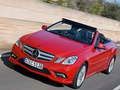Jeu Toboggan Cabriolet Benz Classe E  en ligne