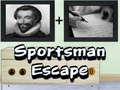 Jeu Escapade sportive  en ligne
