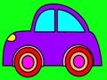 Jeu Jeu de coloriage  en ligne
