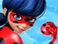Jeu Coccinelle Popstar Habillage  en ligne