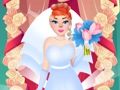 Jeu Salon de beauté mariage  en ligne
