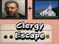 Jeu Évasion du clergé  en ligne