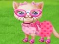 Jeu Sauver un chat errant  en ligne