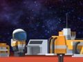 Jeu Mine Survie Mars  en ligne
