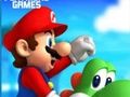 Jeu Les cavaliers de Super Mario Bros  en ligne