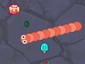 Jeu Duel multijoueur Wormate  en ligne