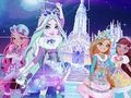 Jeu Puzzle Ever After High  en ligne