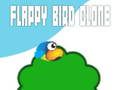Jeu Clone d'oiseau Flappy  en ligne