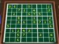 Jeu Sudoku du week-end 37  en ligne
