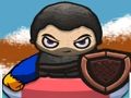 Jeu Défi de survie  en ligne