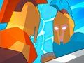 Jeu Petit Commandant  en ligne