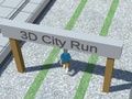 Jeu Course en ville 3D  en ligne