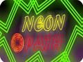 Jeu Chemin de néon  en ligne
