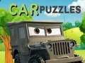 Jeu Casse-tête de voiture  en ligne